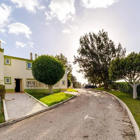 Ponta Grande - Brisamar * Albufeira
